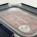 (주)비트리 | 내돈내산 신혼살림 장만하기!!! 유리 밀폐용기 락앤락으로 구매 완료(글라스락/이와키 비교까지)