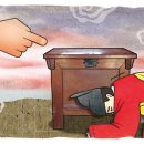 [신병주의 ‘왕으로 산다는 것’] (27) 영조와 사도세자의 애석한 부자관계 이미지