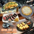 신우키친 | 을지로3가 숨겨진 감성 맛집 추천_움푹