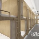 HOTEL DRIP&DROP 이미지