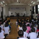 봉양중학교 이미지