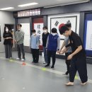 흥덕 경희대 LS 태권도장 이미지