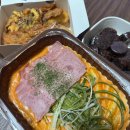 청진빌딩 | #. 132 배달로 맛있는 정왕동 떡볶이 맛집 [삼첩분식 정왕점] 후기