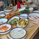 옛뜰칼국수묵밥전문점 이미지