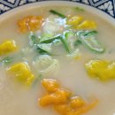 유보아손만두 이미지