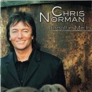 When The River Runs Dry - Chris Norman 이미지
