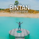 인도네시아 바탐 여행 빈탄섬 가볼만한곳 블루라군 사막 프라이빗 택시 투어
