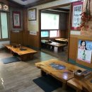 감꽃마을 토종순대 이미지