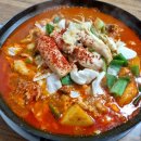 꽃가람 한식당 이미지