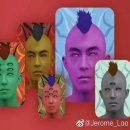 세파에 따르지    이미지