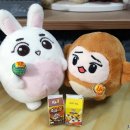 [후기]창조덕질의 끝-☆ 엑소 인형옷가게_소품공장
