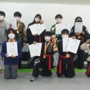 상승합기도특공무술 이미지