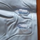 작전의료기 | 욕창 방지 에어매트 설치 순서와 방법 - 영화의료기 YH-0103 사례로