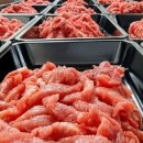 한우육회집 이미지