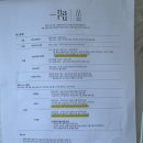 호텔 나루 서울 엠갤러리 디럭스 리버뷰 엑스트라베드 추가 내돈내산 후기