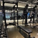 더블유짐 정자11호점 이미지