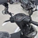 거뜬하다 | 배달오토바이 리스 엔진 관리만 잘하면 10만km 타도 거뜬하다