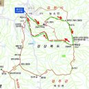 새실농장 | 김천 백마산 (白馬山) 고방사코스 원점 산행후기