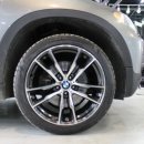 20인치 BMW X6 건메탈폴리쉬 BMW X6 장착 이미지