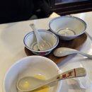 홍사단물점 | 홍콩에서 온 디저트, 영등포 대림 홍사단물점 방문 후기 / 양지감루빙탕원, 쌍피우유