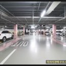 사동입구 주차장 이미지