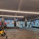 강릉복싱체육관 이미지