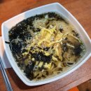강화옛날국수