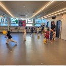 경희대 리더스 태권도장 이미지