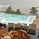 고래김밥 | 여수 디저트추천 노랑고래,바다김밥 이순신광장 먹거리 내돈내산 후기