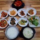 장원손두부 이미지