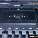 TEAC TASCAM ministudio porta one 이미지