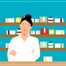 아주약국 이미지