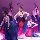 서울시무용단 공연 연합뉴스