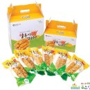 영농조합법인 군위찰옥수수 이미지