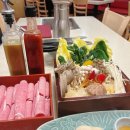 양재]양재 맛집: 한식 명장이 운영하는 양재 샤브샤브...미면정 양재본점 방문후기(Feat 푸짐한 포장후기)