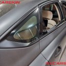 복수동로 | 대전 제네시스 G80 크롬 죽이기 시공후기 l 블랙 패키지로 분위기 변화