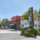 무주 해바라기 펜션 호스텔 이미지