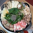 대한곱창 명지점 | [부산 명지 맛집] 정성순대 명지점 - 한우스지곱창순대전골 후기