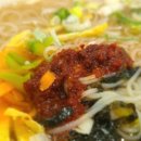 우이동국수집소담