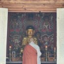 죽산 두현리 석조삼존불상 | [경기/안성] 칠현산 칠장사 대웅전(大雄殿) &amp; 안성 봉업사 석불입상(安城 奉業寺 石佛立像) &amp; 죽림리...