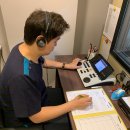 명성보청기 이미지