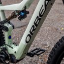 오베아 새로운 e바이크 "Orbea Rise 2021 New Breed of eMTB" 이미지