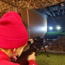 [스키홀릭] 비발디 올나잇 스키장 투어 후기 (+속초 순대국)
