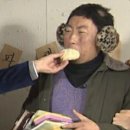 [먹치74탄]안산/한대앞역 뜌레쥬르 빵엄청많아요...업비트 위시 케이크후기 (1/30일발표) 1비트코인...