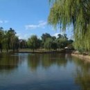 용산가족공원 이미지