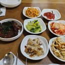 정든식당