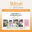 KIMMYUNGSOO PHOTOBOOK [Refresh] VIDEO CALL &amp; OFF-LINE FANSIGN EVENT 이미지