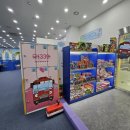 롯데마트주엽점 주변 | [육아꿀팁] 타요 키즈카페 롯데마트 일산주엽점 방문 후기