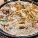 백암순대국감자탕 이미지