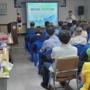 웅포면 행정복지센터 이미지